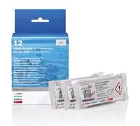 Pastilles de détartrage 12x18g 00312454 pour expresso