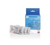 Pastilles de détartrage 12x18g 00312454 pour Expresso Bosch