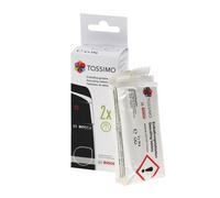 Pastilles De Detartrage Cafetiere Tassimo Bosch Siemens 00311530
