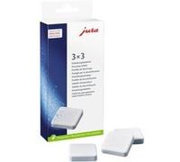 Boite De 9 Pastilles De Détartrage