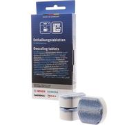 Pastilles de détartrage pour machines à café 00312530