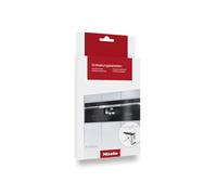 PASTILLES DE DETARTRAGE x6 MACHINE A CAFE - FOUR VAPEUR MIELE