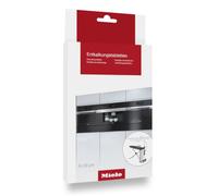 PASTILLES DE DETARTRAGE x6 MACHINE A CAFE - FOUR VAPEUR MIELE