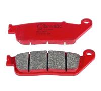 Pastilles De Frein Avant Brembo Frittées HONDA CTX DCT 700 2014 2015 2016