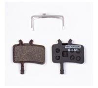 BRAKING Plaquettes de frein de vélo organiques