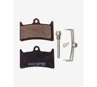 Hope paire de plaquettes tech v4 organiques