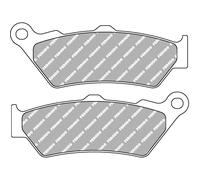 Ferodo Plaquette de frein Sinter Grip Road Métal Fritté R90