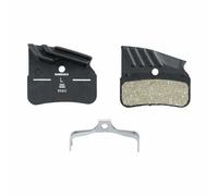 Pastilles De Frein SHIMANO N03A SAINT / XTR / XT / SLX / DEORE