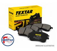 Pastilles De Frein Textar Avant Pour DAEWOO 25 ESPACE II LAGUNA I Grandtour