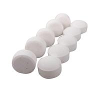 Pastilles de nettoyage (10pcs) compatible avec Krups XS3000 par Alapure