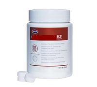 Pastilles De Nettoyage 2g, 100 Pastilles, Compatible For Urnex Cafiza, For Machines À Café Automatiques En Grains