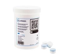 Pastilles de nettoyage (40pcs) 2 phases Jura par AllSpares