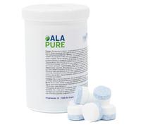 Pastilles de nettoyage (40pcs) compatible avec Jura 62535 / 62715 par Alapure