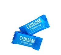 Pastilles de nettoyage CAMELBAK CLEANING TABLETS - 8PK (BLACK) OS