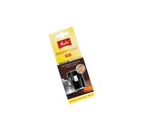 Pastilles de nettoyage - MELITTA - Perfect Clan - 4x1.8g