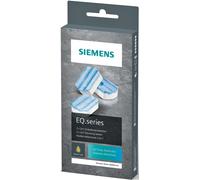 Pastilles de nettoyage universelles pour machines à café TZ80002A / EQ.Series / 00312094 / TZ80002B / 00312095