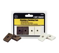 Pastilles de nettoyage Woodland Scenics WTT4553 pour rail 0, H0, N, TT 1 set