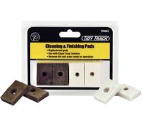 Pastilles de nettoyage Woodland Scenics WTT4553 pour rail 0, H0, N, TT 1 set
