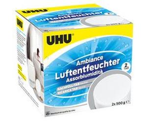 Pastilles de recharge Ambiance, 2 x 100 g,neutre