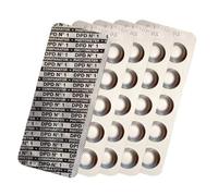 Pastilles De Test Photomètre Chlore Dpd1, Dpd3, Oxygène Actif Dpd4, Valeur Du Ph Phenol Red, Alkalinity M, Cya Test, Testeur [F2]