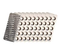 Pastilles De Test Photomètre Refill Pack, Chlore Dpd1, Dpd3, Oxygène Actif Dpd4, Valeur Du Ph Phenol Red, Alkalinity M, Cya, Teste