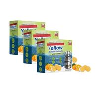 Pastilles déboucheuses Lemonblast, LemonBlast Mousse à bulles, Formule for un nettoyage en profondeur des canalisations et l'entretien de la cuisine(36pcs)