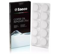 Pastilles dégraissantes (10pcs) d'origine Philips / Saeco pour machine à café
