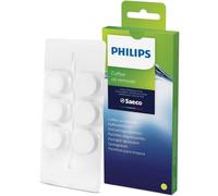 Pastilles dégraissantes (x6) pour Cafetière PHILIPS CA6704/10