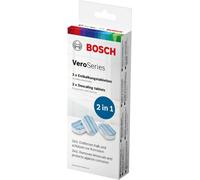 Pastilles détartrantes 2-en-1 (3pcs) d'origine Bosch Vero Séries 00312093 / TCZ8002A / 00576694 (3st.)