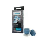 Pastilles détartrantes 2-en-1 (3pcs) d'origine Siemens EQ. Séries 00312094 / TZ8