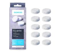 Pastilles détartrantes 2-en-1 Siemens EQ Series TZ80001N