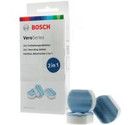 Bosch TCZ8002A détartrant Appareils ménagers Comprimé