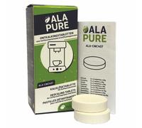 Pastilles détartrantes (6pcs) pour Bosch Tassimo TCZ6004 pour machine à café par Alapure