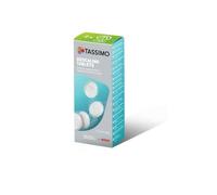 Pastilles détartrantes (8pcs) Tassimo TCZ6004
