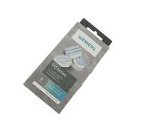 Pastilles détartrantes d'origine - Cafetière, Expresso - SIEMENS (109346)