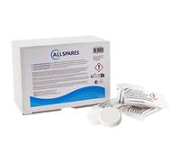 Pastilles détartrantes (30pcs) AS-411968 pour machine à café par AllSpares