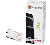 Pastilles détartrantes TASSIMO (166353-4101) Cafetière Expresso (00311530 BOSCH)