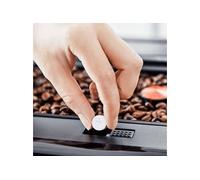 Krups XS300010 appareil nettoyeur à domicile Cafetières