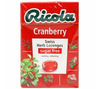 RICOLA m.Z. Kräuter Bonbons 250g (1 x 250g)