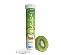Pastilles Électrolytes Hydratation Kiwi x20 Hydratis