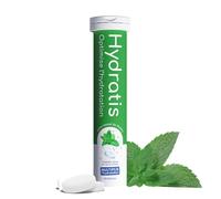 Pastilles Électrolytes Hydratation Menthe x20 Hydratis