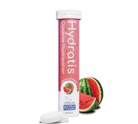 Pastilles Électrolytes Hydratation Pastèque x20 Hydratis