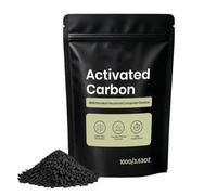 Pastilles En Charbon Actif Purification d'Air à Domicile et Élimination des | Granulés En Charbon Actif Pour Propriétaires Parents D'Animaux Locataires Bureau À Domicile Cuisine