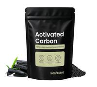 Pastilles En Charbon Actif Purification d'Air à Domicile et Élimination des | Granulés En Charbon Actif Destiné Aux Propriétaires Parents D'Animaux Cuisine Chambre