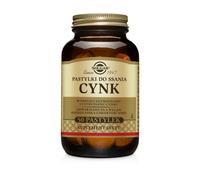 Pastilles Flavo-Zinc, citron et lime - 50 pastilles