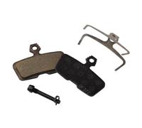 Avid paire de plaquettes code sram guide re organiques organique acier