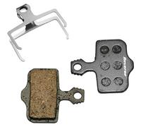 Pastilles Frein à Disque Elixir/Sram Xx x0 Level, T, TL 933000059 REVERSE Bic