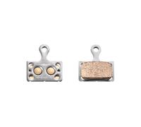 Pastilles Frein SHIMANO Ultegra br-rs805 Métallique, k04s-mx, 1 Set 525163030