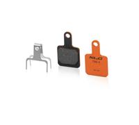 Pastilles Freins à Disques bp-o37 Clarks cmd-8 cmd-11 Mech cmd-16 2500396300 X