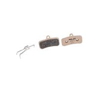 Pastilles Freins à Disques bp-s20 Shimano Saint,Trp Quadiem,Quadiem Sl